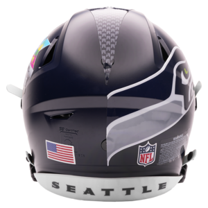 Seattle Seahawks Super Bowl LX Champions SpeedFlex Authentic