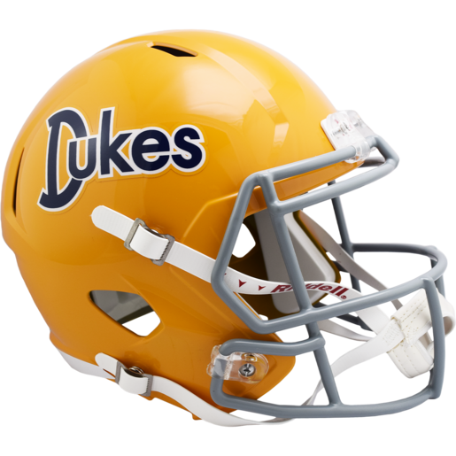 James Madison Dukes Replica Speed