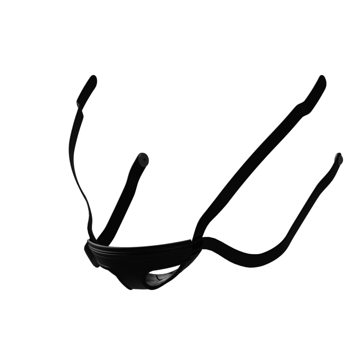 CAM·LOC SOFT CUP CHIN STRAP YOUTH