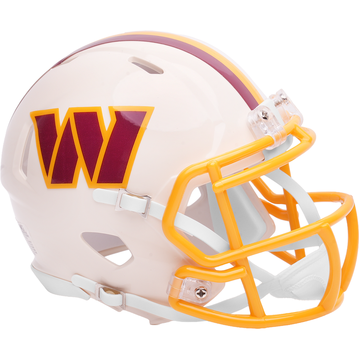 Washington Commanders Retro Mini Speed