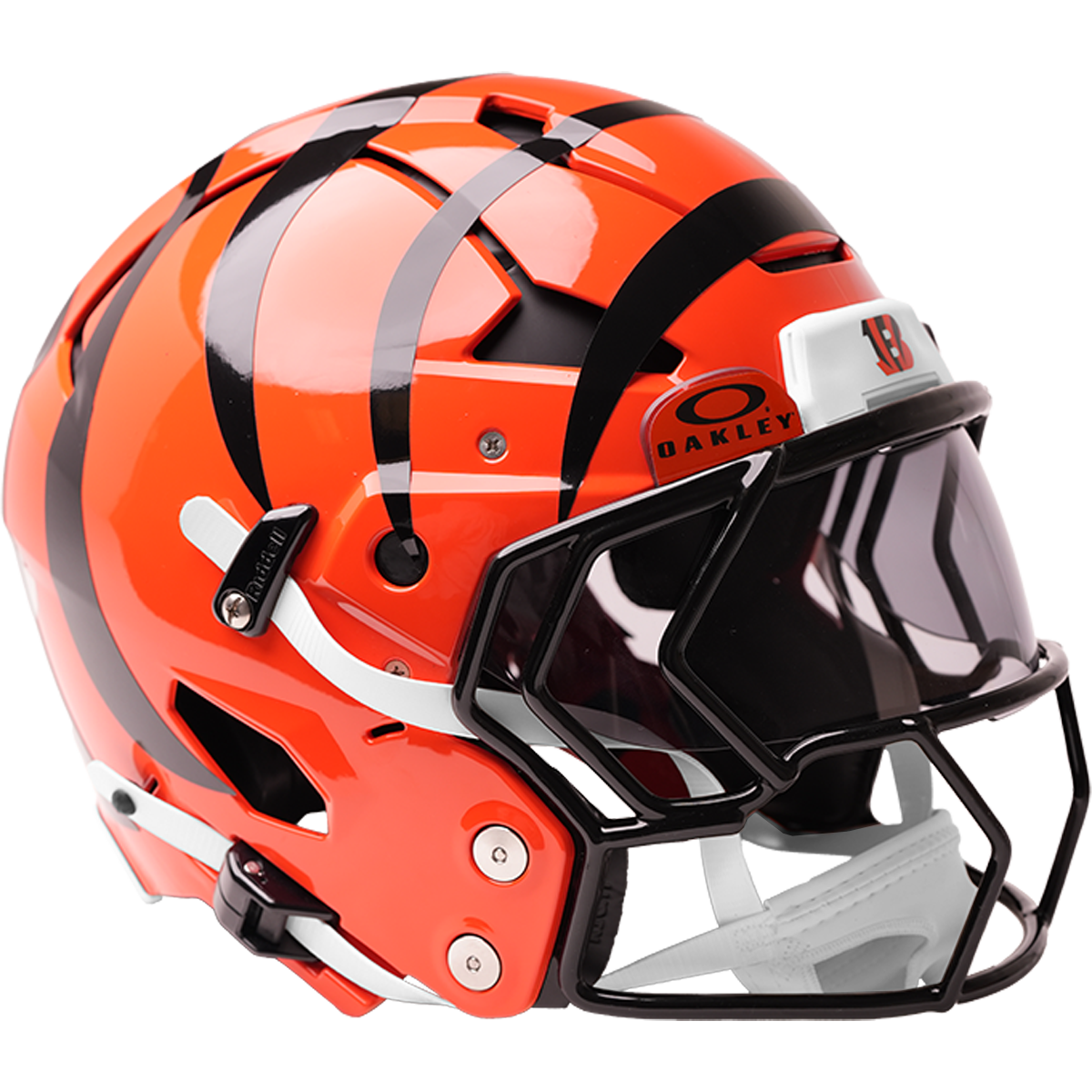 Cincinnati Bengals Axiom Authentic