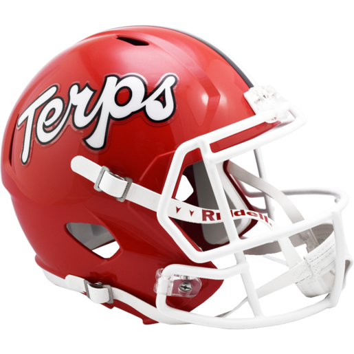 Maryland Terrapins Replica Speed