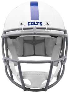 Indianapolis Colts Authentic Speed Indianapolis Colts Authentic Speed