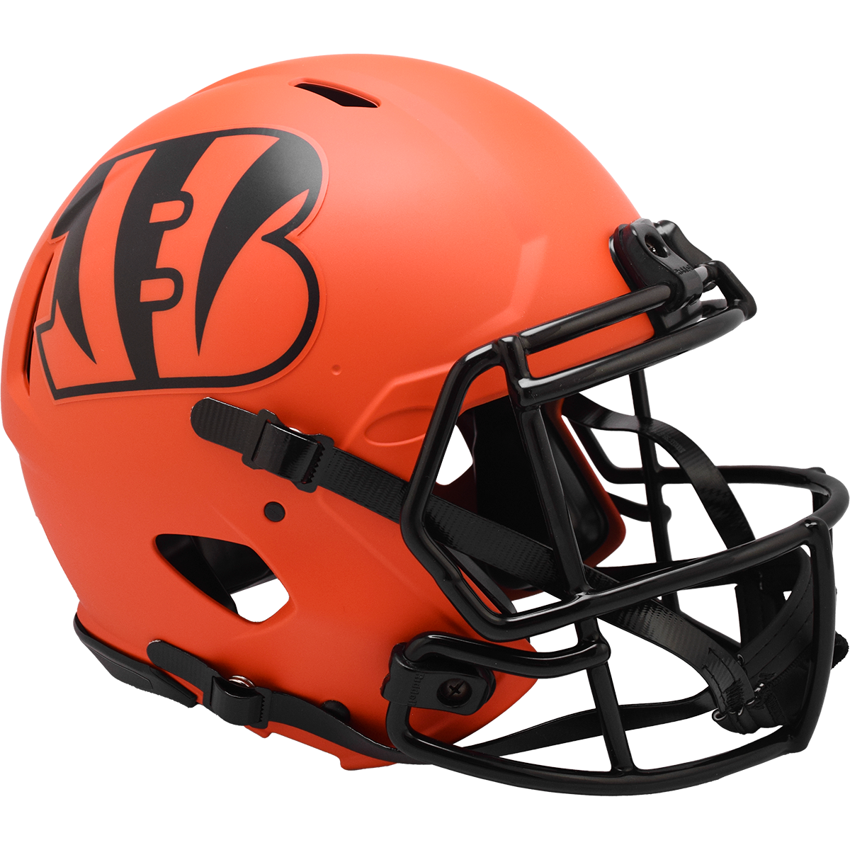 Cincinnati Bengals Rave Alternate Replica Speed Cincinnati Bengals Rave Alternate Replica Speed