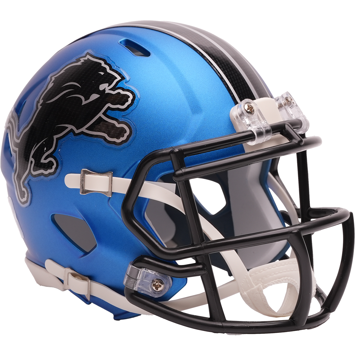 Detroit Lions Rivalries On Field Alternate Mini Speed