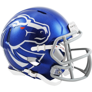 Boise State Broncos Mini Speed