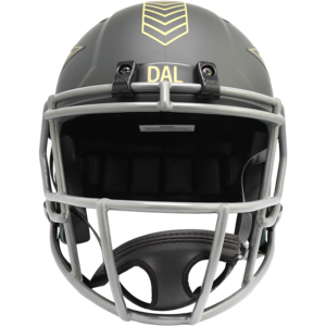 Dallas Cowboys 2025 Salute to Service Authentic Replica