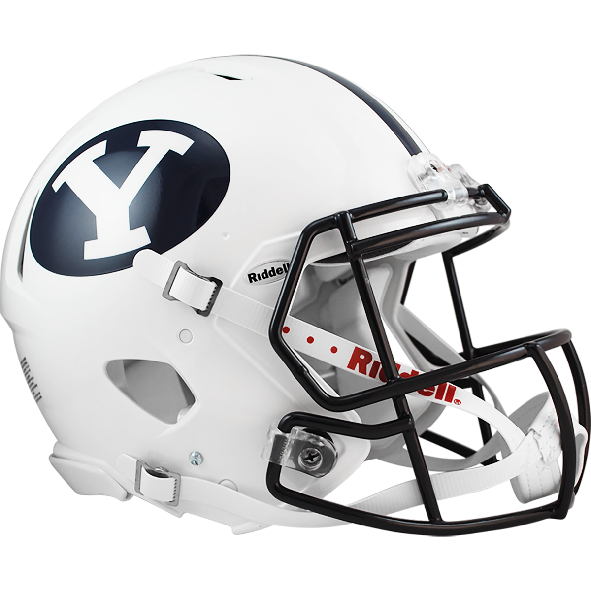 Brigham Young Cougars Authentic Speed