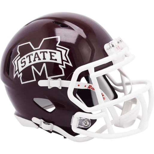 Mississippi State Bulldogs Mini Speed