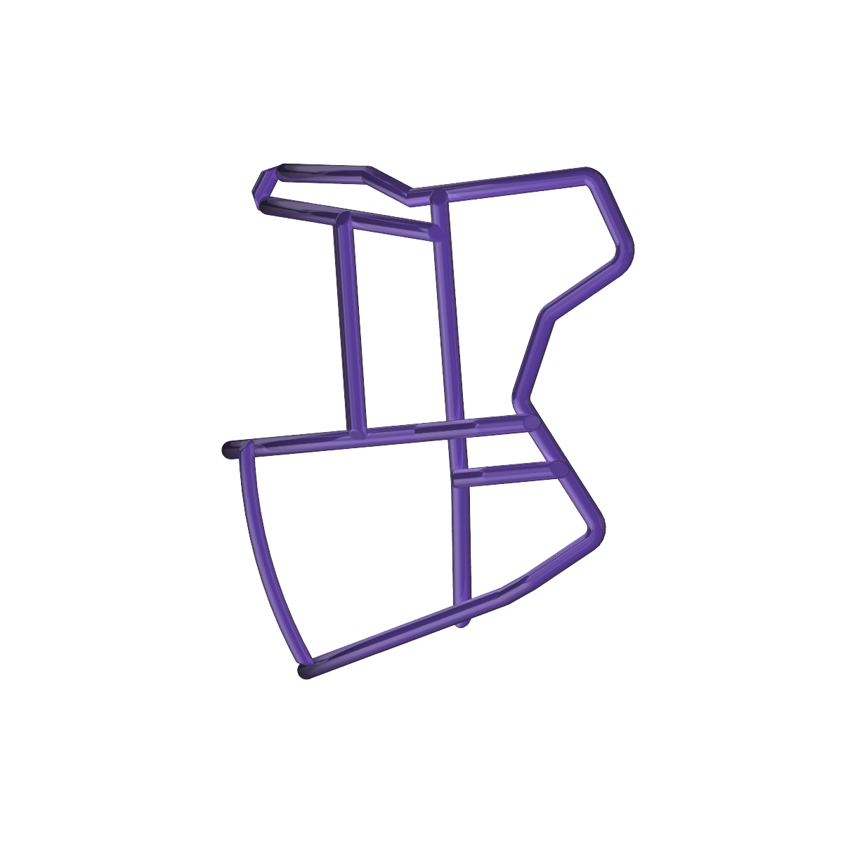 SF-2EG-SW PURPLE