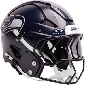 Seattle Seahawks Axiom Authentic