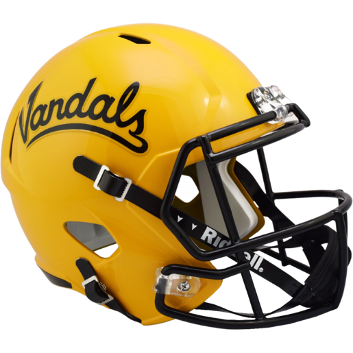 Idaho Vandals Replica Speed