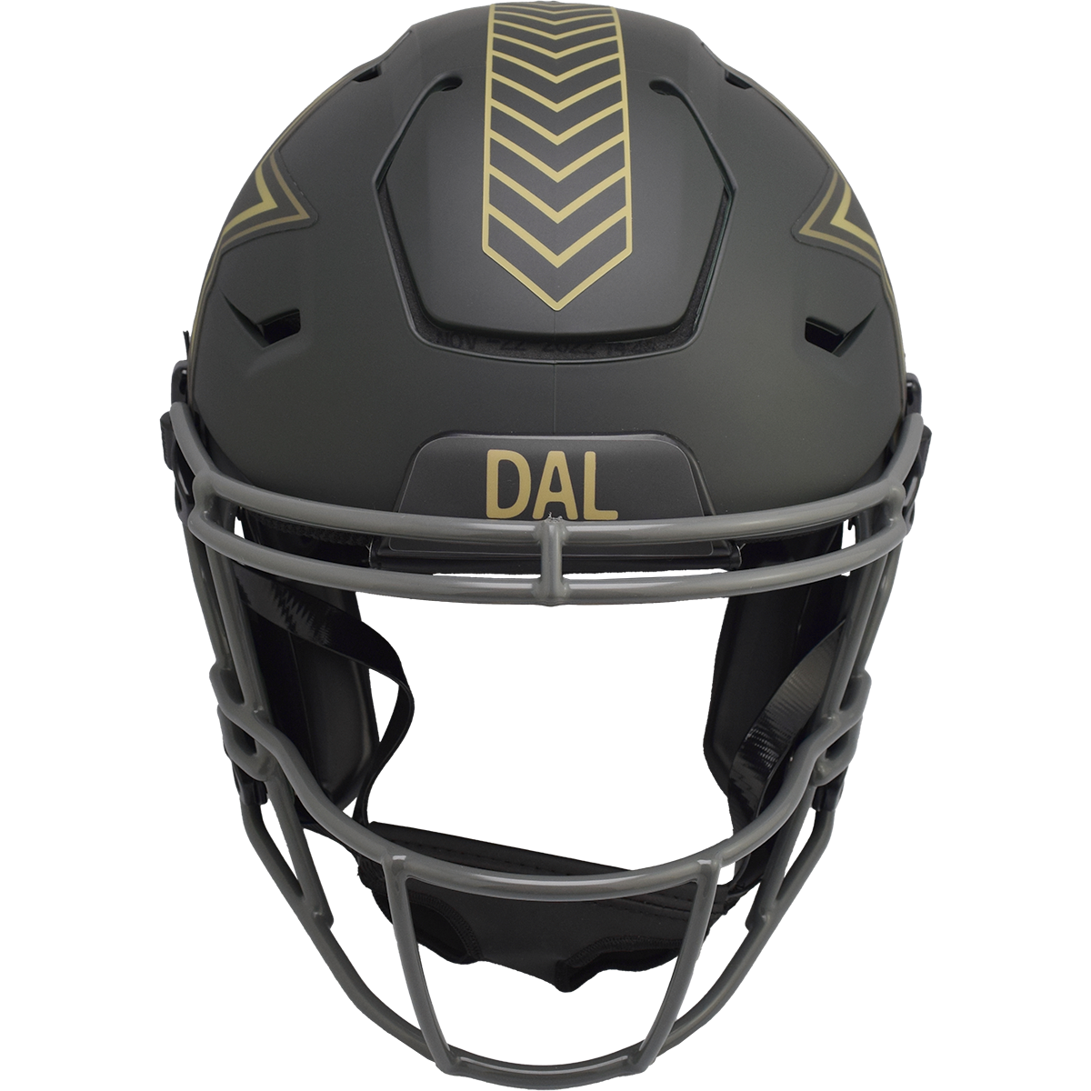 Dallas Cowboys 2025 Salute to Service Authentic SpeedFlex