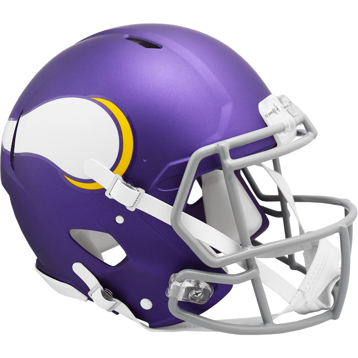 Minnesota Vikings 2023 Tribute Authentic Speed (Classic)