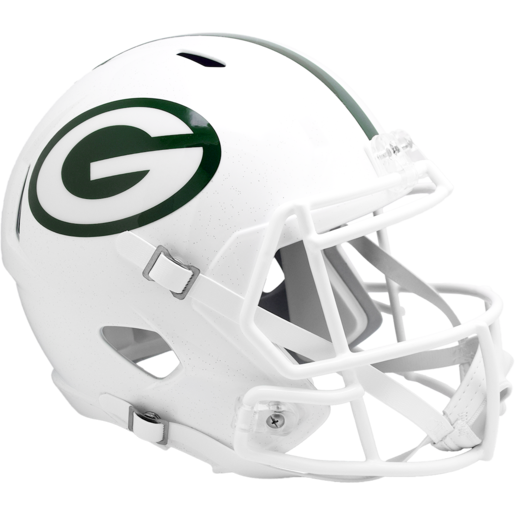 Green Bay Packers 2024 On Field Alternate Replica Speed