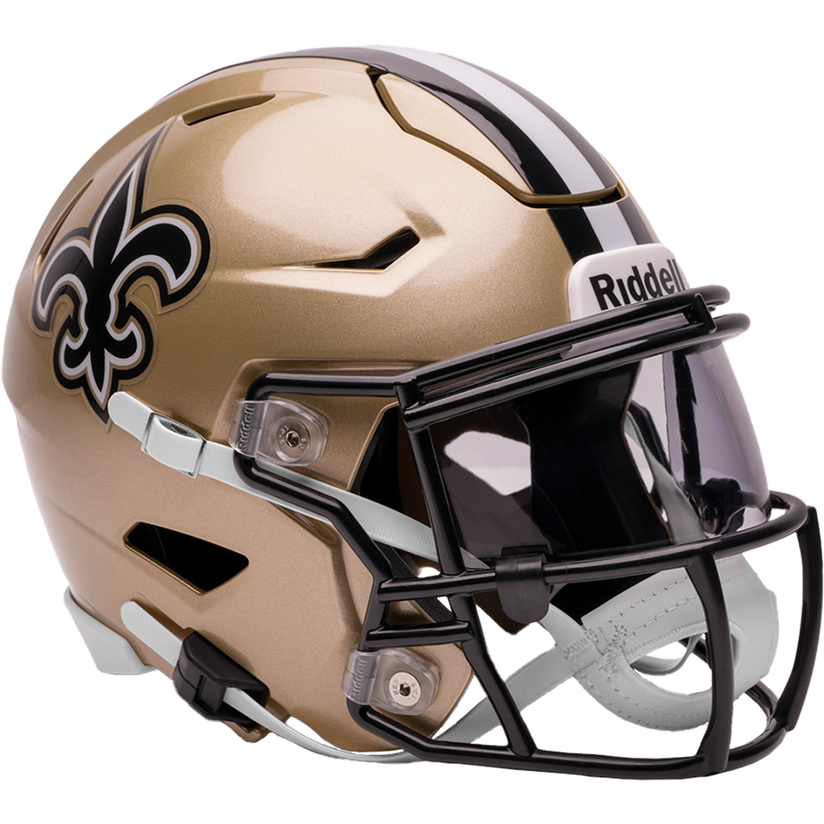 New Orleans Saints Mid-Size SpeedFlex