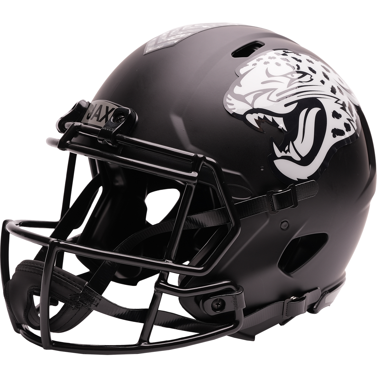 Jacksonville Jaguars 2026 Salute to Service Speed Authentic