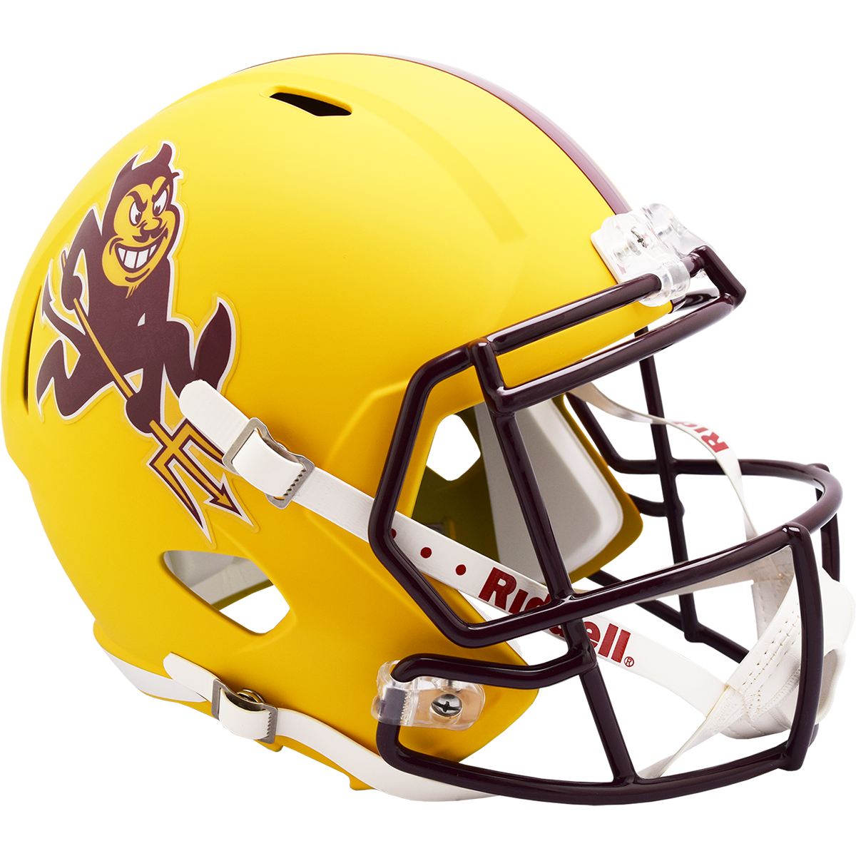 Arizona State Sun Devils Replica Speed Sparky