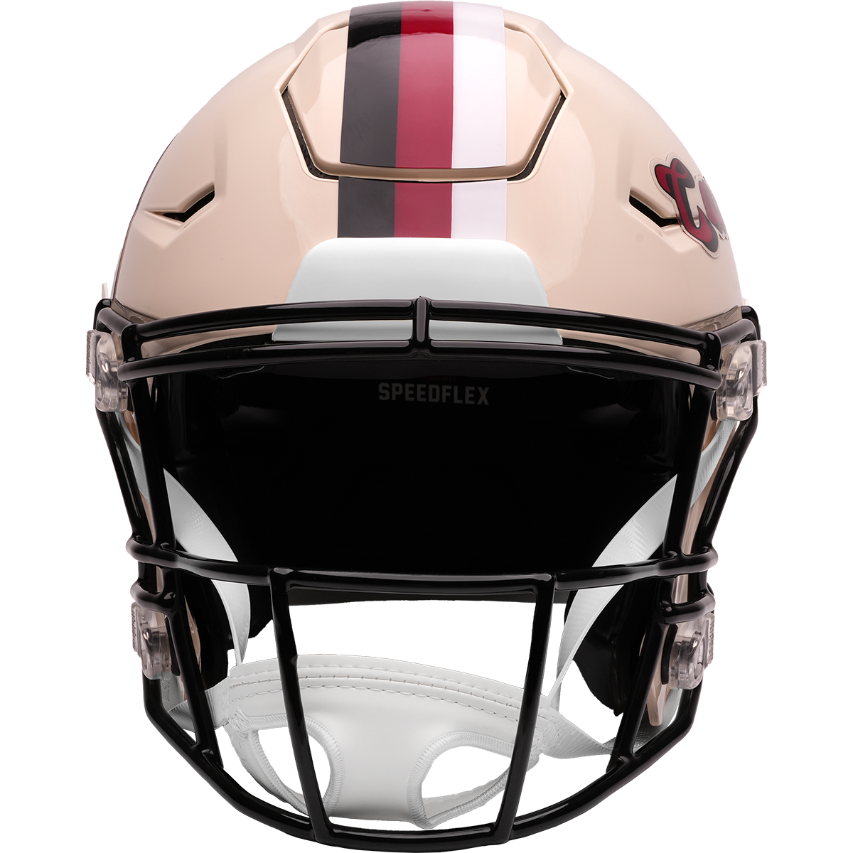 Arizona Cardinals Retro Authentic SpeedFlex