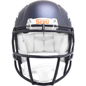 Denver Broncos Authentic Speed
