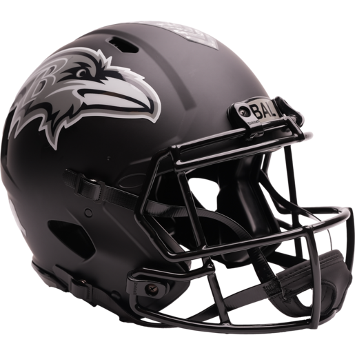 Baltimore Ravens 2026 Salute to Service Speed Authentic