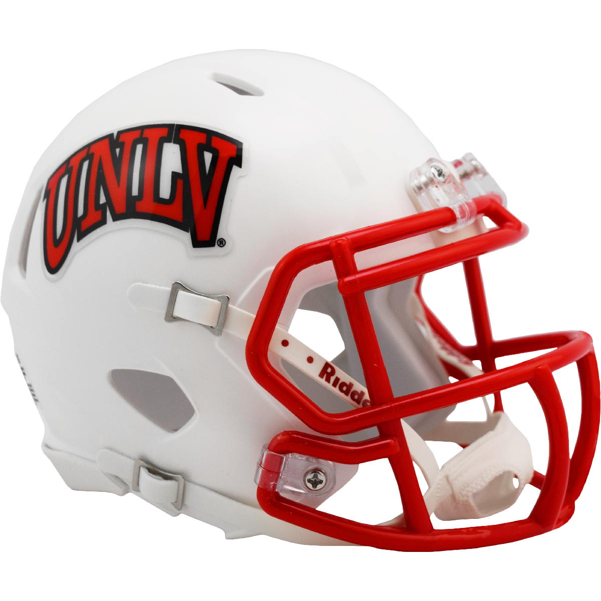 UNLV Rebels Mini Speed