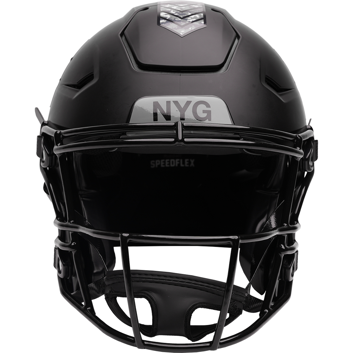 New York Giants 2026 Salute to Service Authentic SpeedFlex