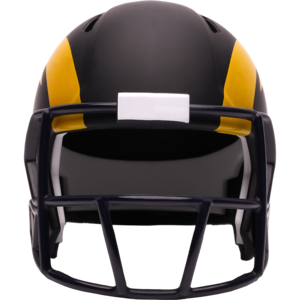Los Angeles Rams Limited Edition Rivalries Pocket Size Helmet Los Angeles Rams Limited Edition Rivalries Pocket Size Helmet