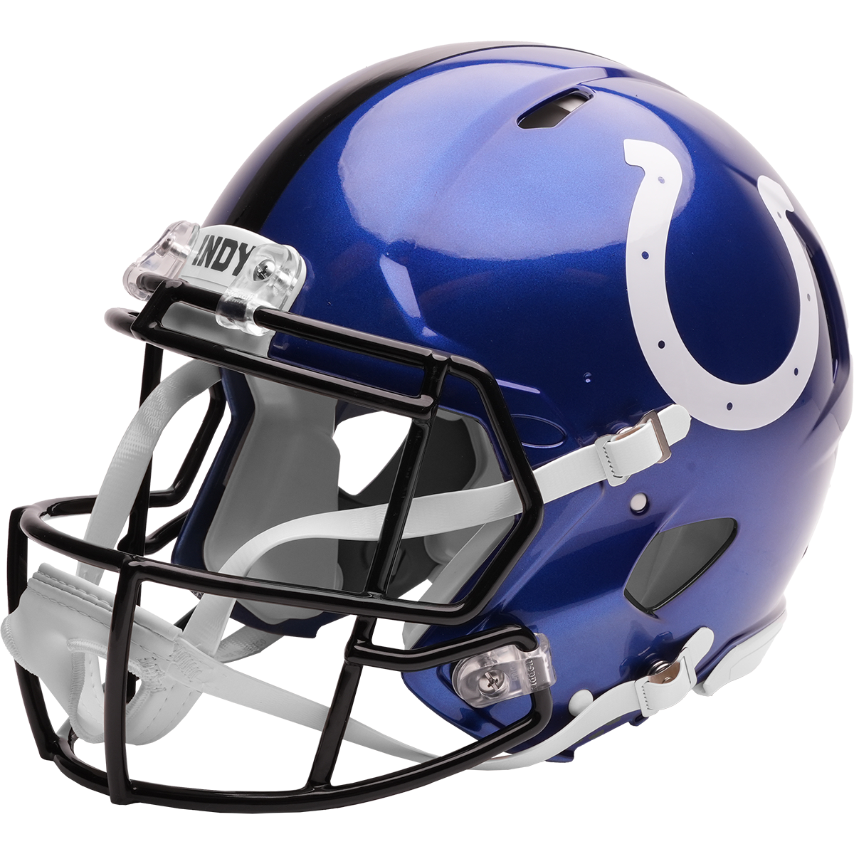 Indianapolis Colts Rivalries On Field Alternate Authentic Speed