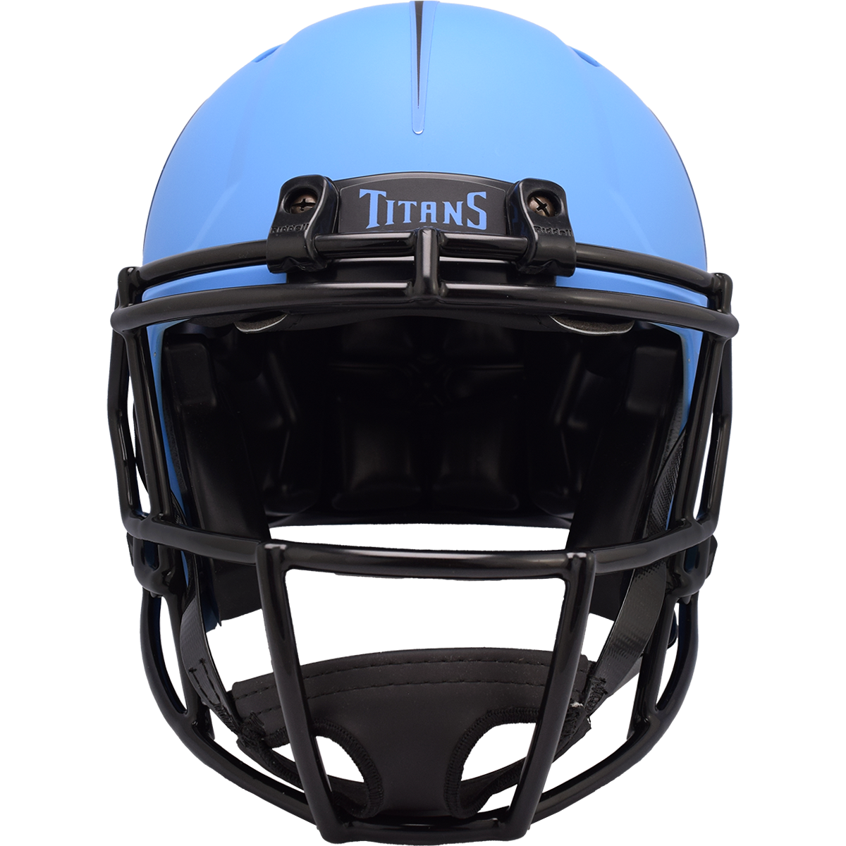 Tennessee Titans Rave Alternate Authentic Speed