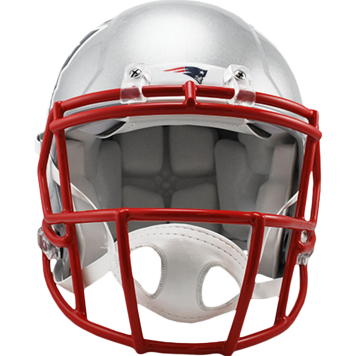 New England Patriots Authentic Speed