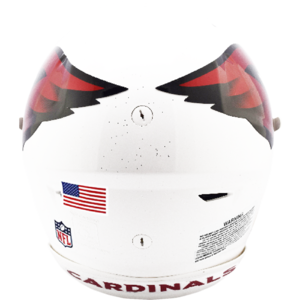 Arizona Cardinals Authentic Speedflex