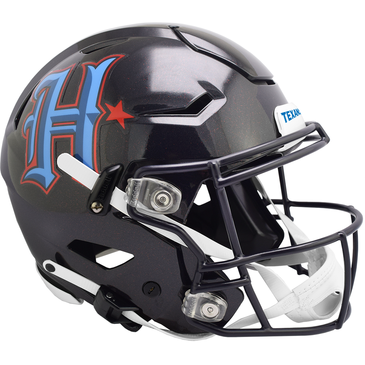 Houston Texans 2024 On Field Alternate Authentic SpeedFlex