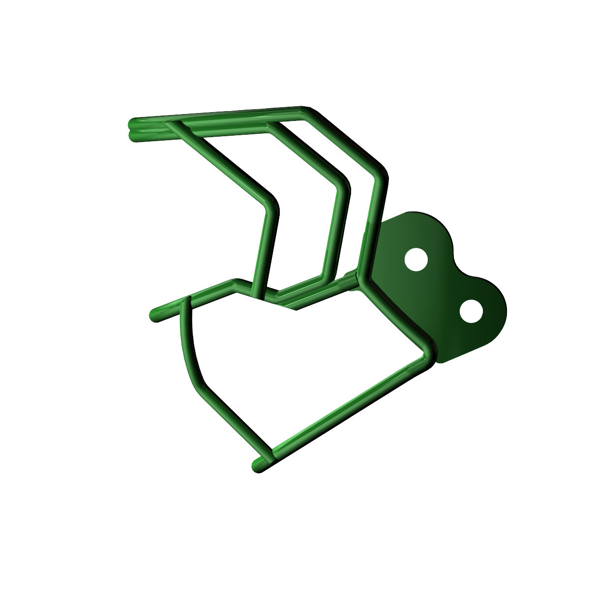 AXIOM W-2EG-SW-HP-S KELLY
