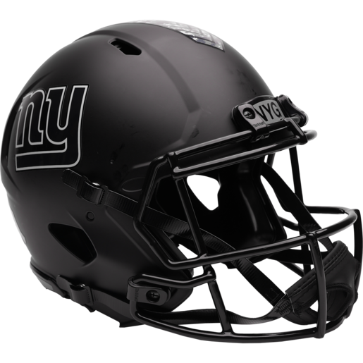 New York Giants 2026 Salute to Service Speed Authentic