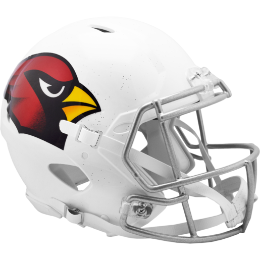 Arizona Cardinals Authentic Speed