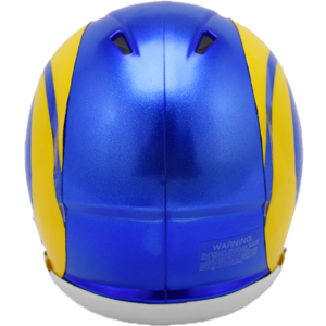 Los Angeles Rams Mini Speed