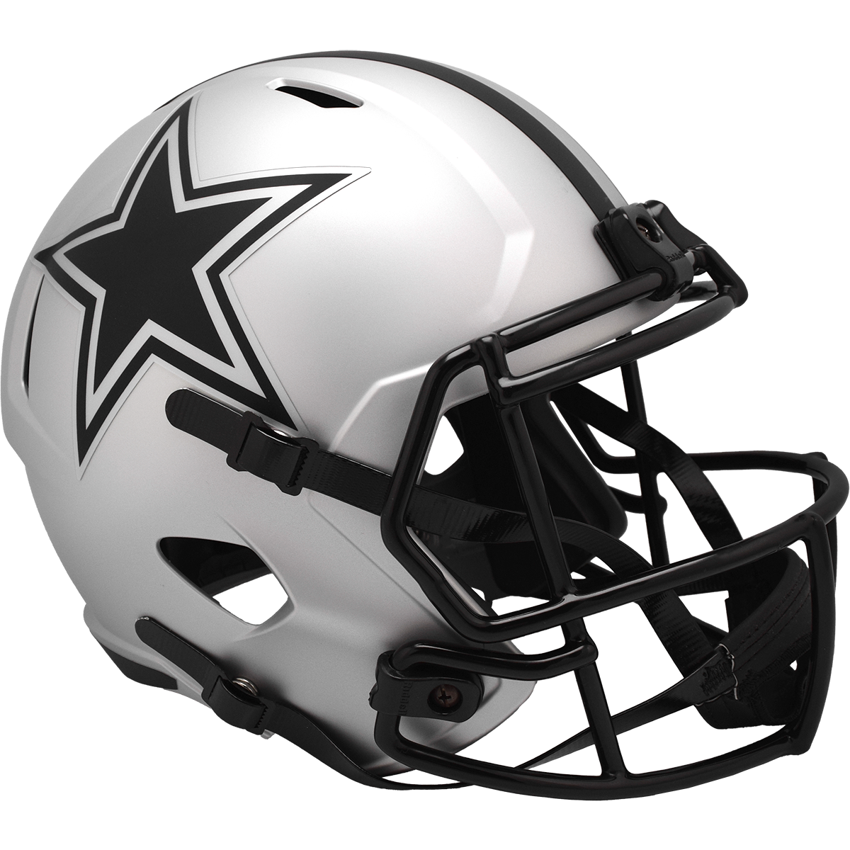 Dallas Cowboys Rave Alternate Replica Speed