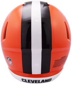 Cleveland Browns Authentic Speed 2020 - 2023