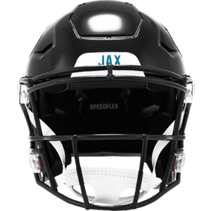 Jacksonville Jaguars Authentic SpeedFlex