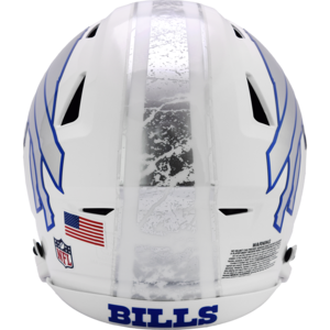 Buffalo Bills Rivalries On Field Alternate Authentic SpeedFlex Buffalo Bills Rivalries On Field Alternate Authentic SpeedFlex