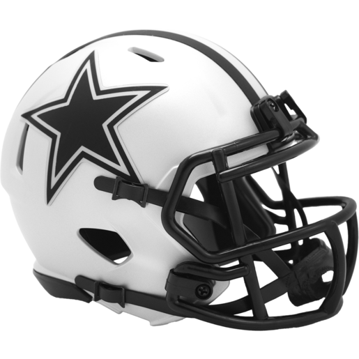 Dallas Cowboys Rave Alternate Mini Speed
