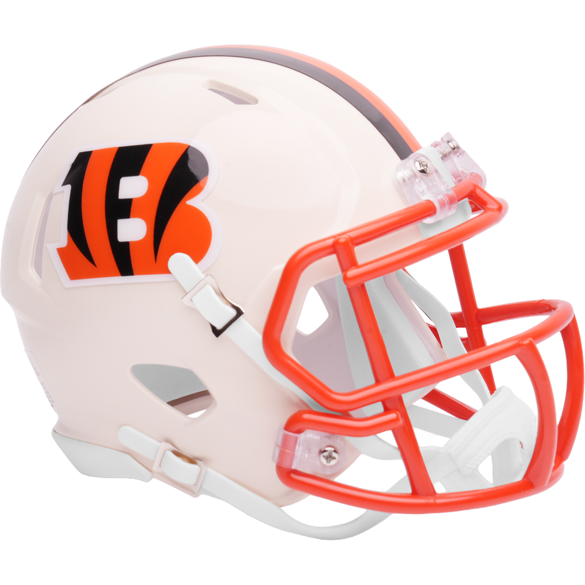 Cincinnati Bengals Retro Mini Speed