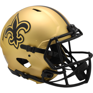 New Orleans Saints Rave Alternate Authentic Speed New Orleans Saints Rave Alternate Authentic Speed