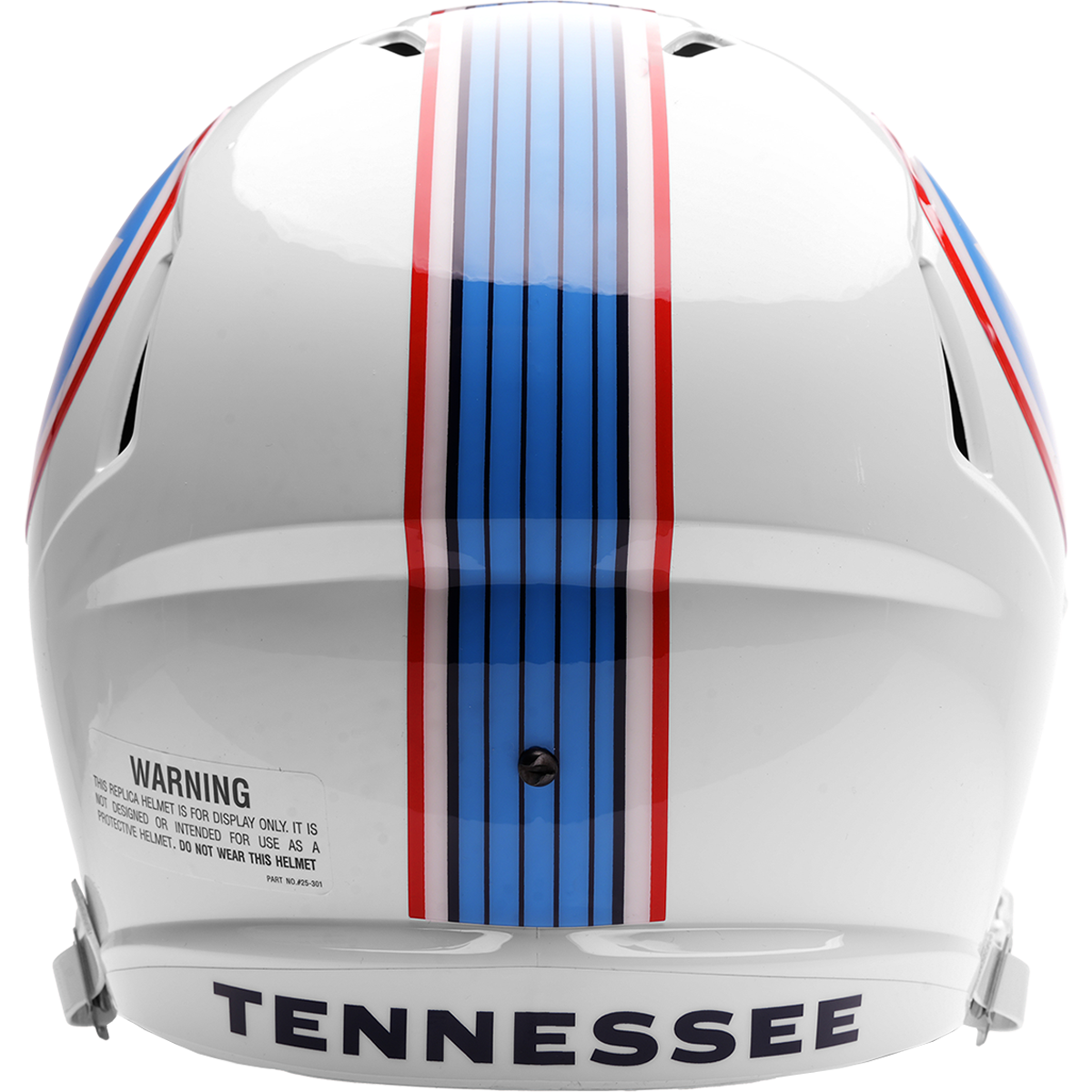 Tennessee Titans 2026 Speed Replica