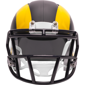 Los Angeles Rams Rivalries On Field Alternate Mini Speed Los Angeles Rams Rivalries On Field Alternate Mini Speed