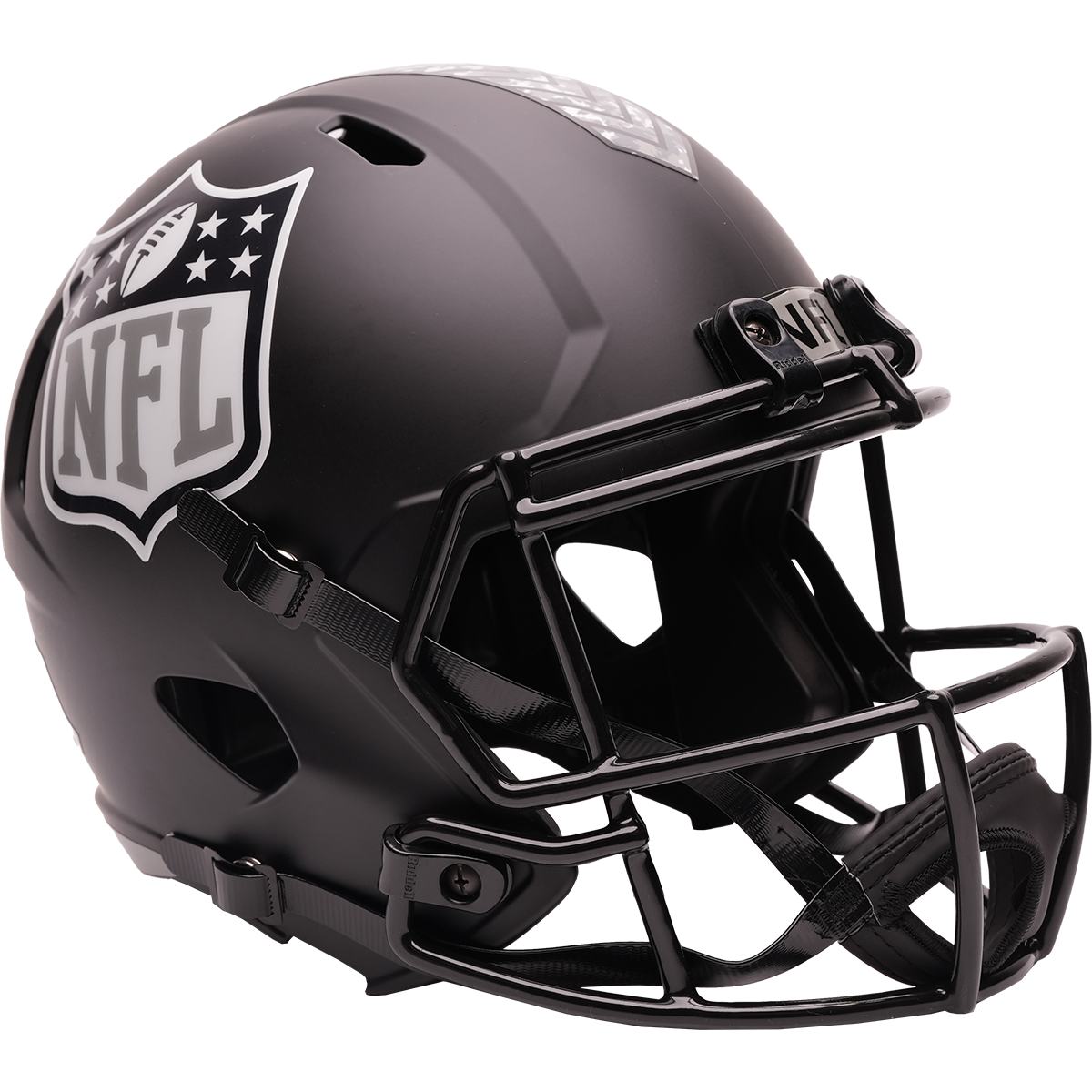 NFL Shield 2026 Salute to Service Speed Replica