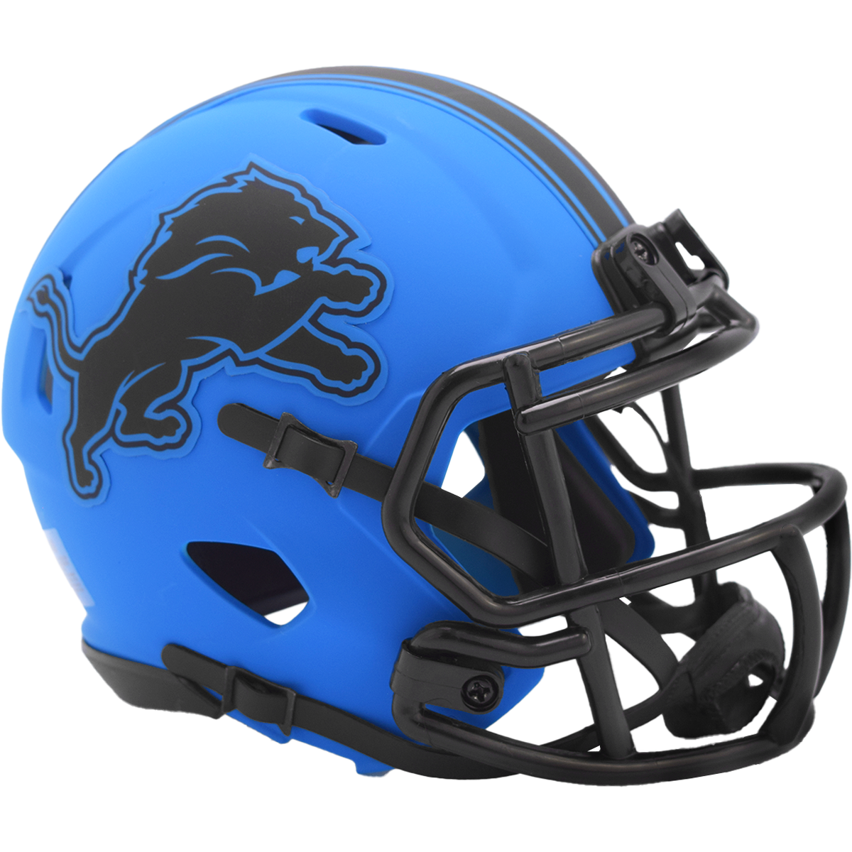 Detroit Lions Rave Alternate Mini Speed