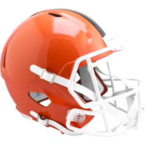 Cleveland Browns Replica Speed Cleveland Browns Replica Speed