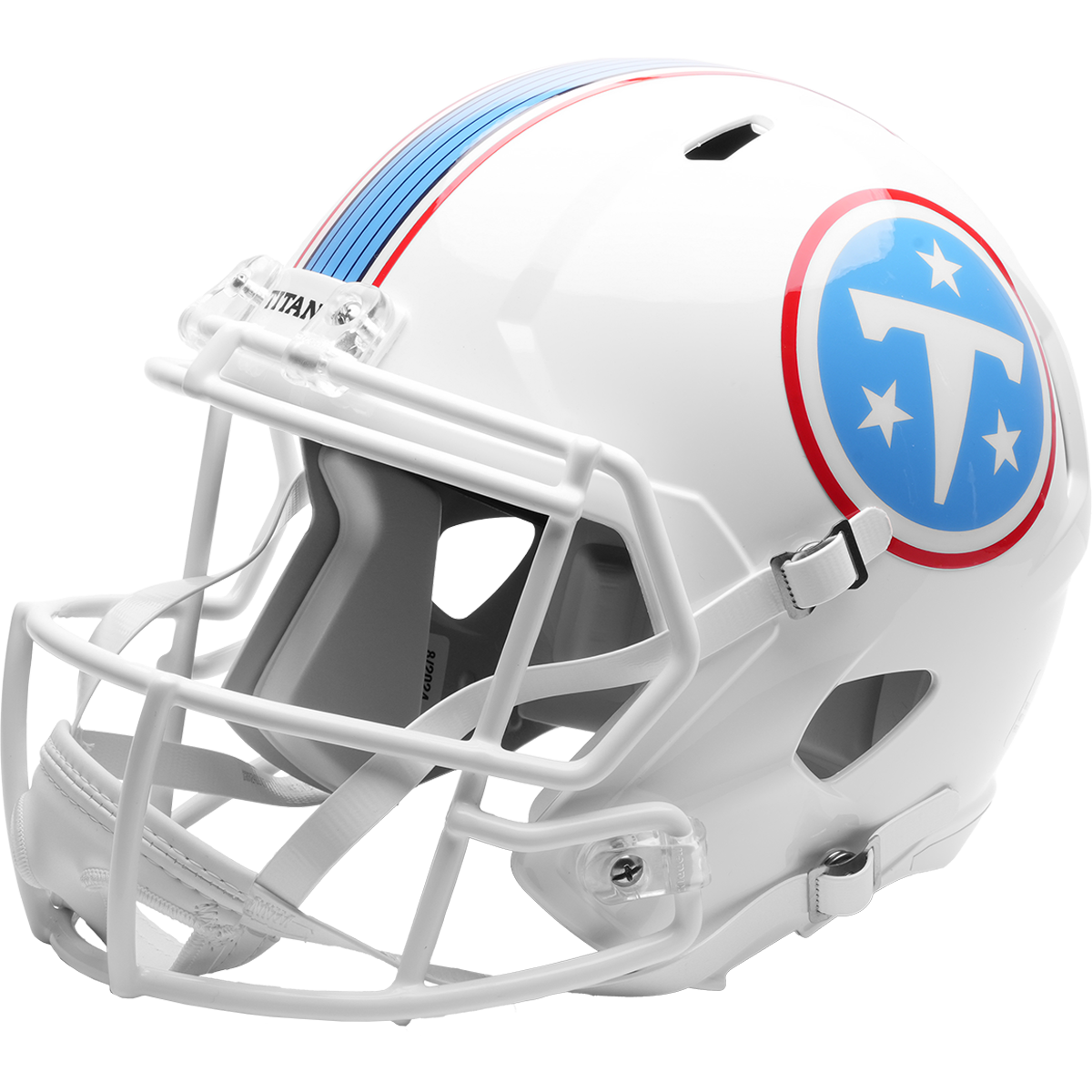 Tennessee Titans 2026 Speed Replica